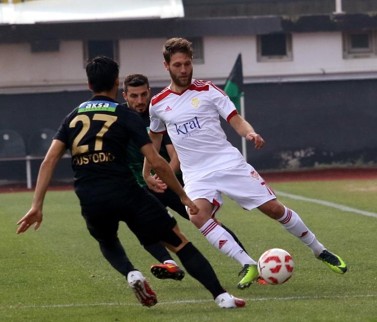 Kupa bitti, lige devam 3