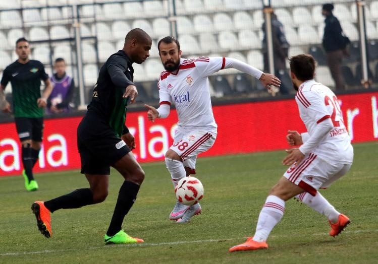 Kupa bitti, lige devam 4