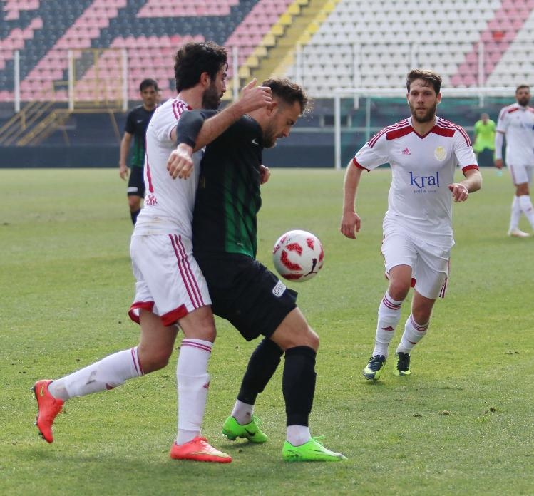 Kupa bitti, lige devam 8