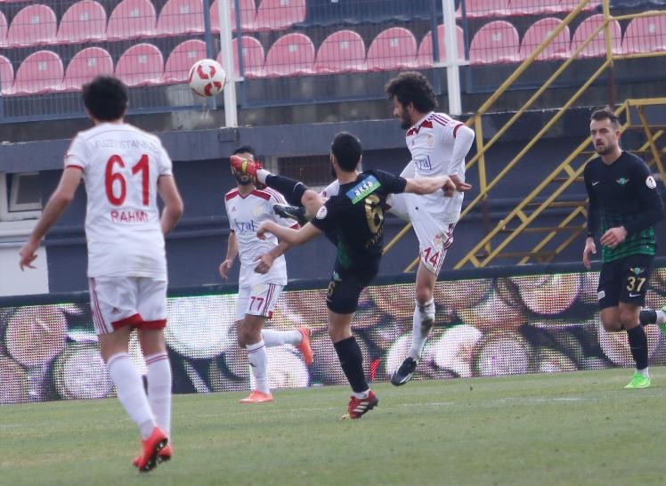 Kupa bitti, lige devam 13