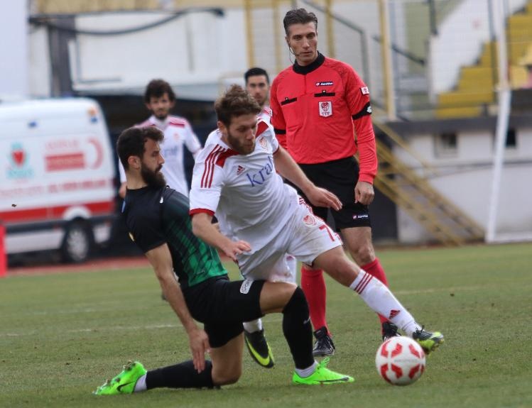 Kupa bitti, lige devam 7