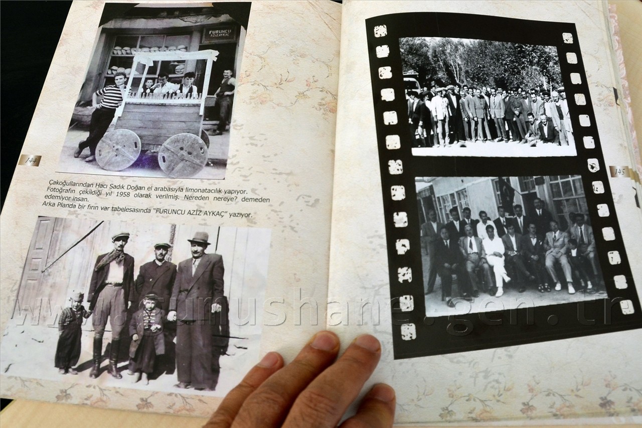 Gümüşhane Şehrengizi Çıktı 3