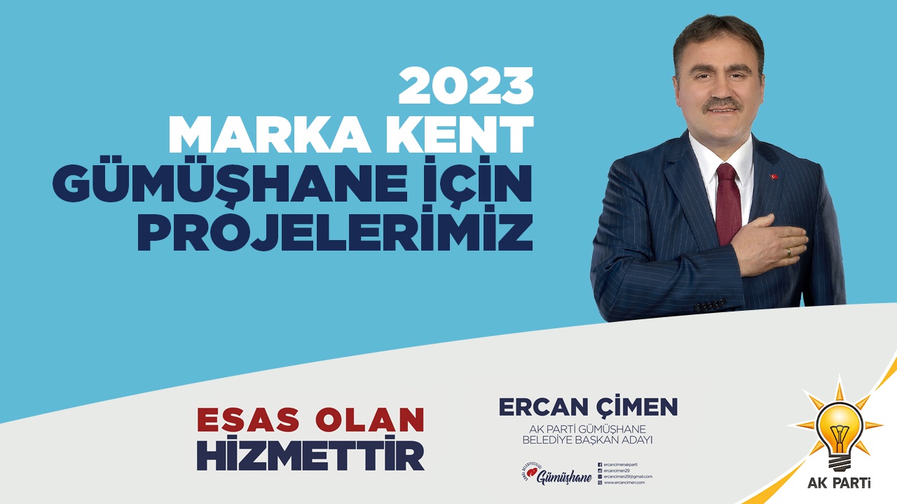 Başkan Çimen, 2023 vizyon projelerini açıkladı 84