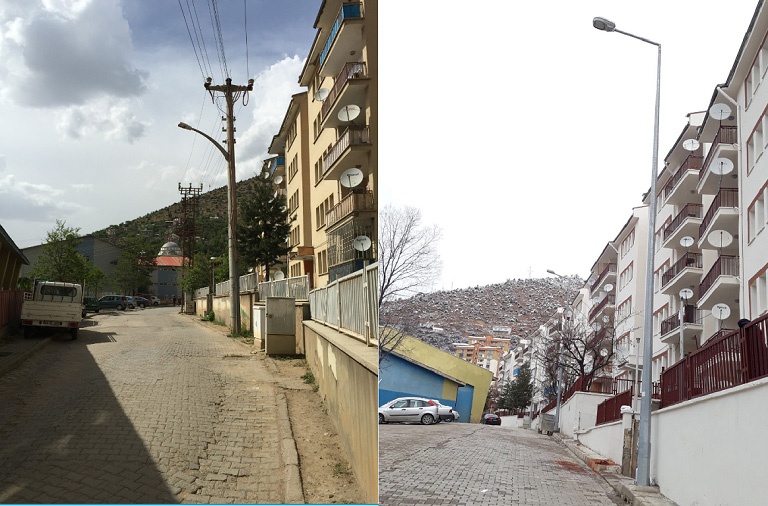 ÇORUH EDAŞ yatırım çalışmalarına devam ediyor 7