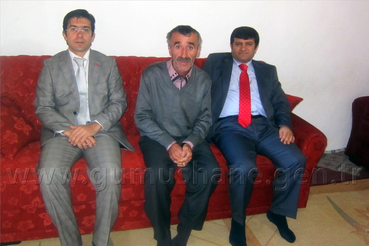 Vali Mayda Kürtün’de Bir Dizi İncelemelerde Bulundu 6