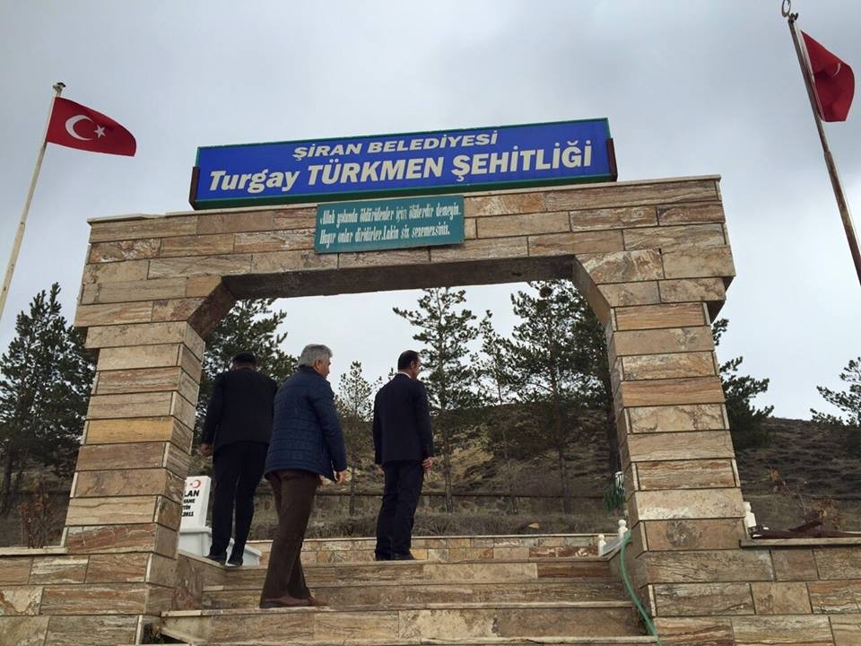 Kulaksız: Paralel taşlar yeni Türkiye’nin yolundan temizlenecek 6
