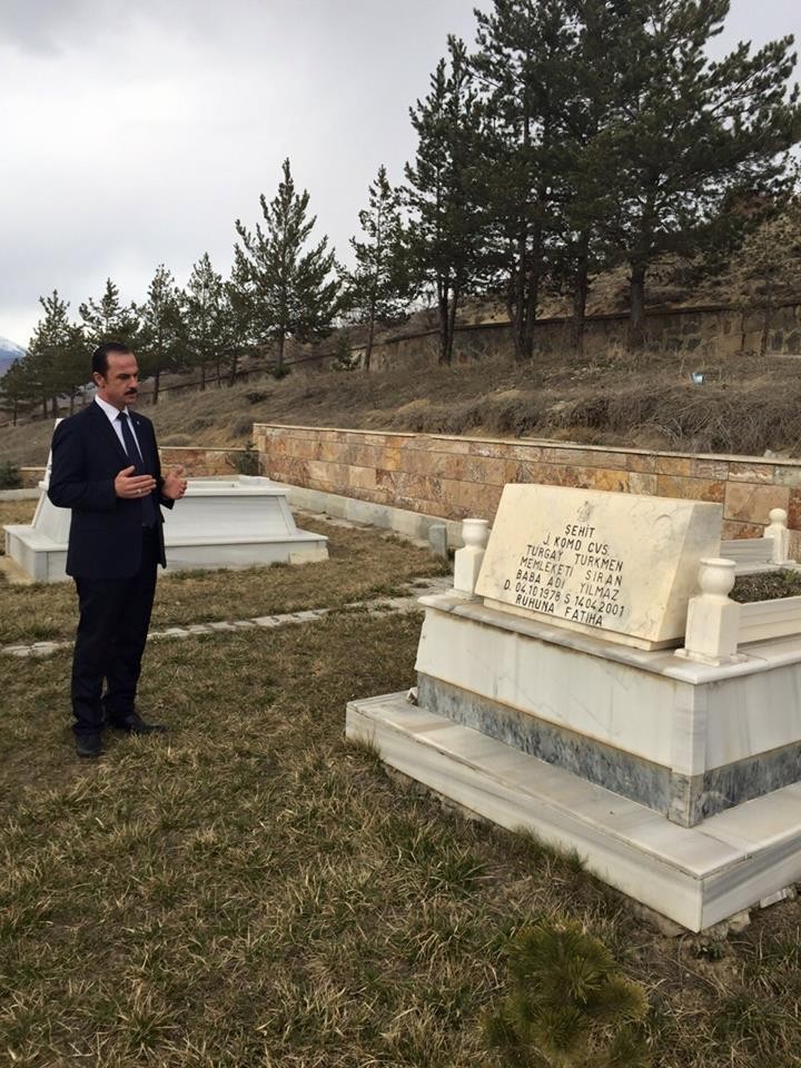 Kulaksız: Paralel taşlar yeni Türkiye’nin yolundan temizlenecek 7