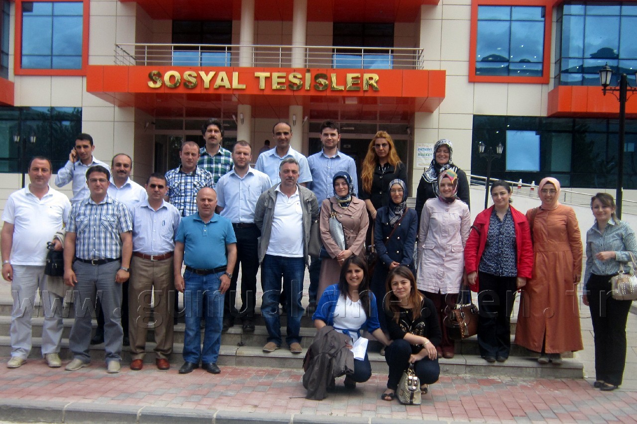 30 Aile Eğitici Adayı Eğitimini Tamamladı 2