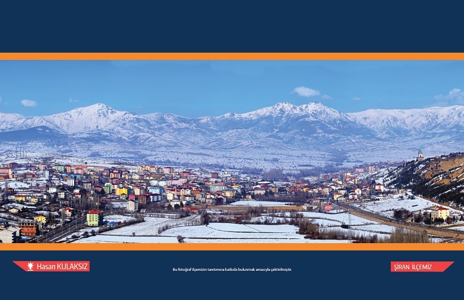 Hasan Kulaksız’dan ilçelere katkı veren çalışma 5