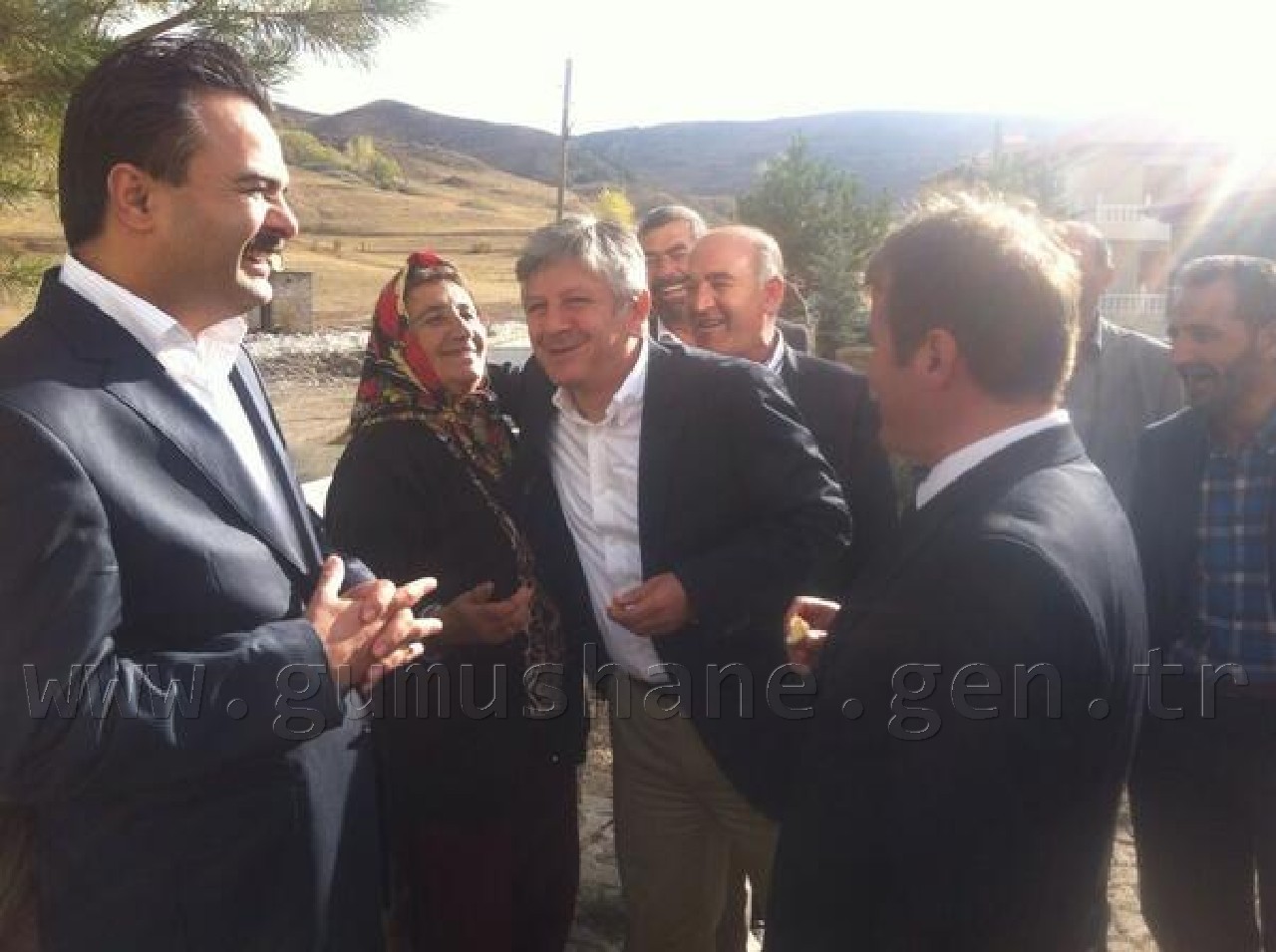 'Sözünün Erisin Vekilim' 2