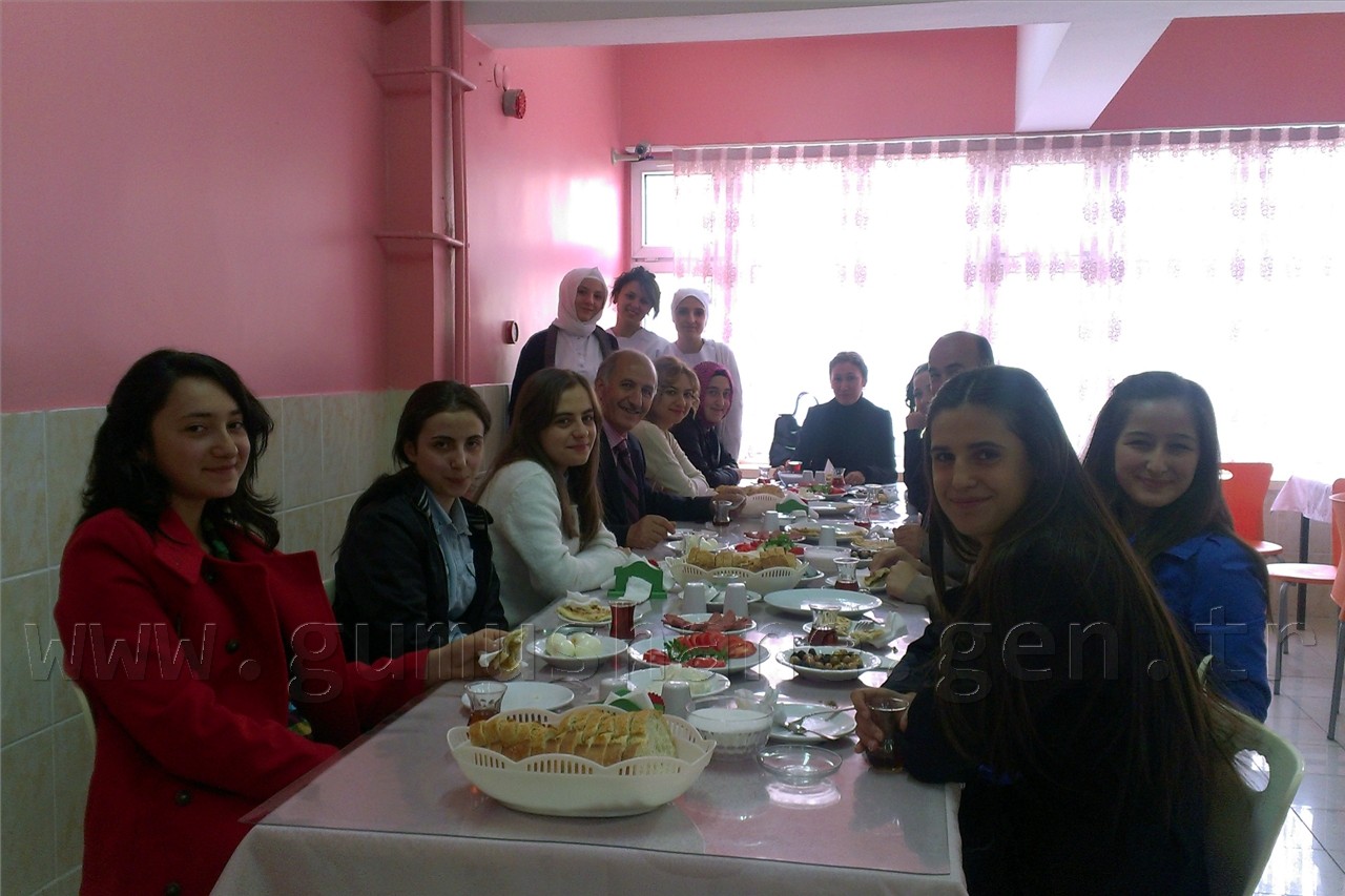 Hasta ve Yaşlı Bakımı Stajı İçin Almanya'ya Gidiyorlar 2