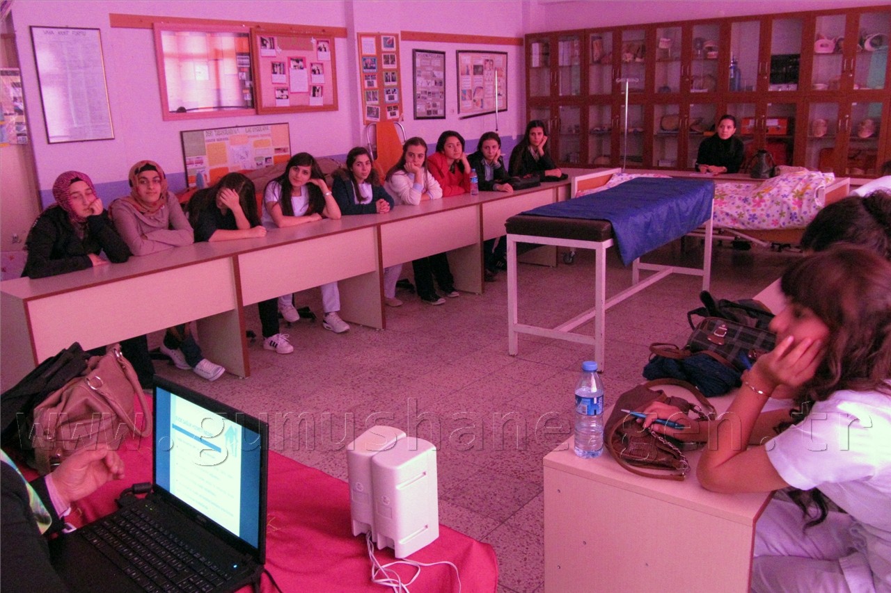 Hasta ve Yaşlı Bakımı Stajı İçin Almanya'ya Gidiyorlar 4