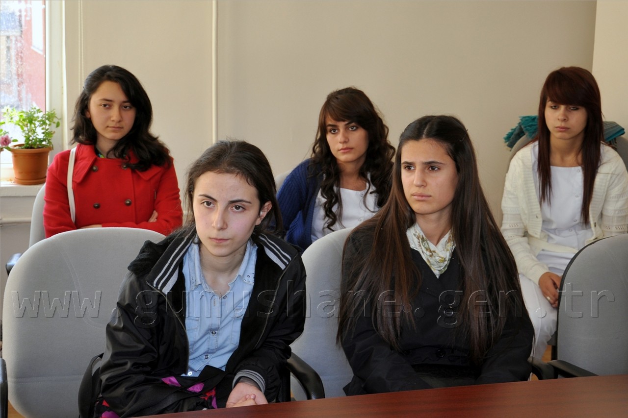 Hasta ve Yaşlı Bakımı Stajı İçin Almanya'ya Gidiyorlar 6