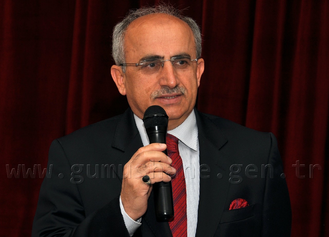 Geleceğin Annelerinden Anneler Günü Programı 1