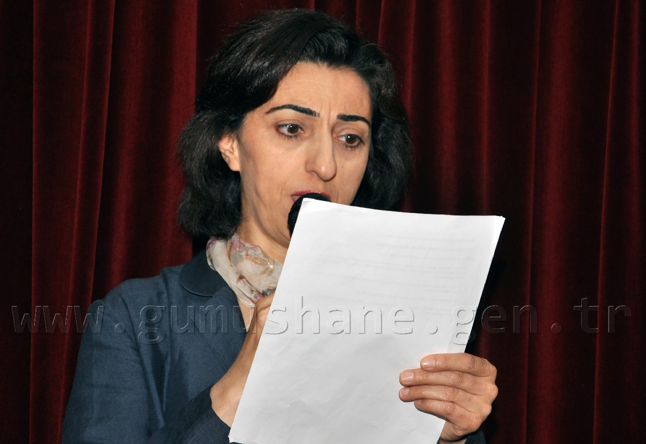 Geleceğin Annelerinden Anneler Günü Programı 6