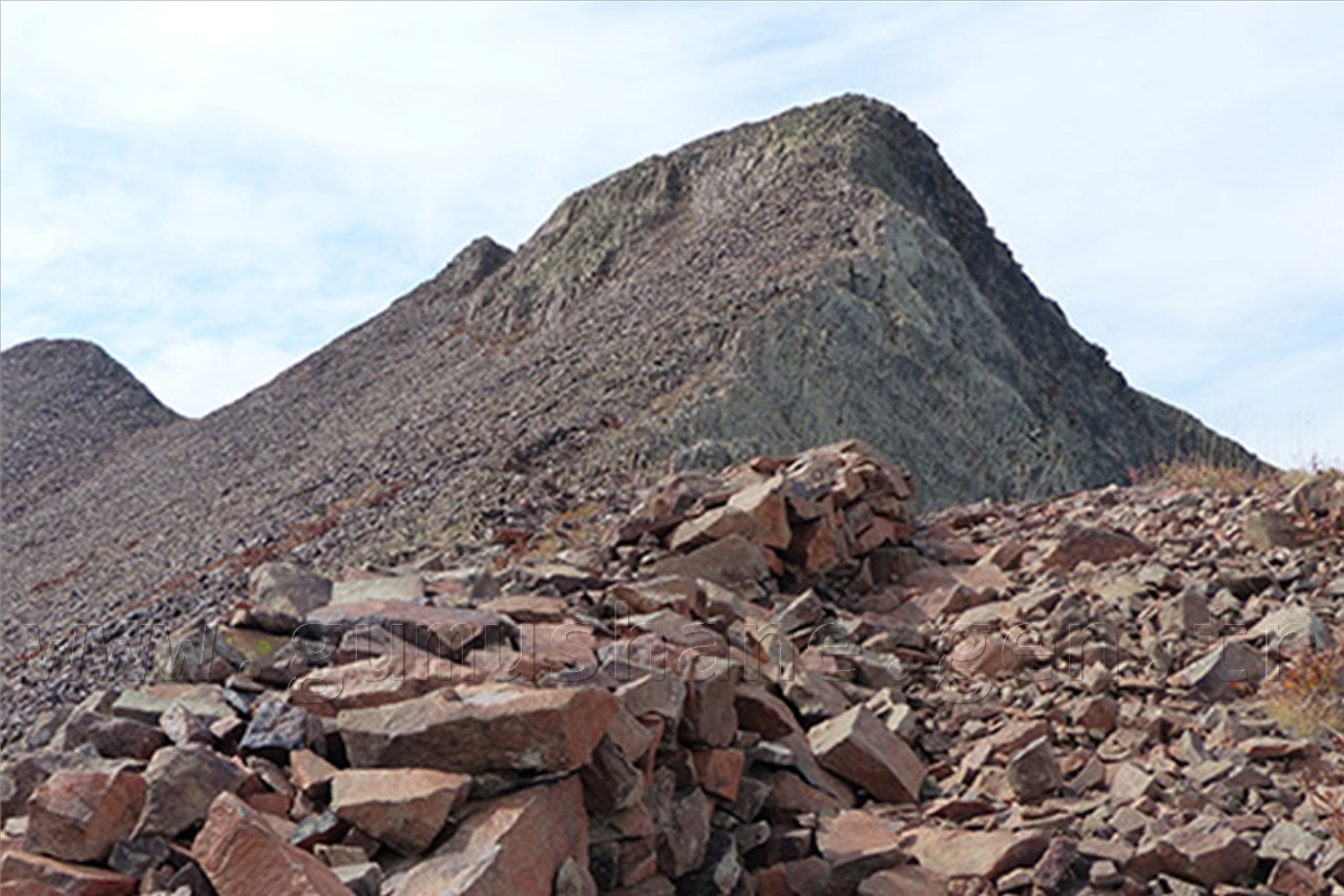 Artabel Gölleri Şehitlerini Arıyor 5