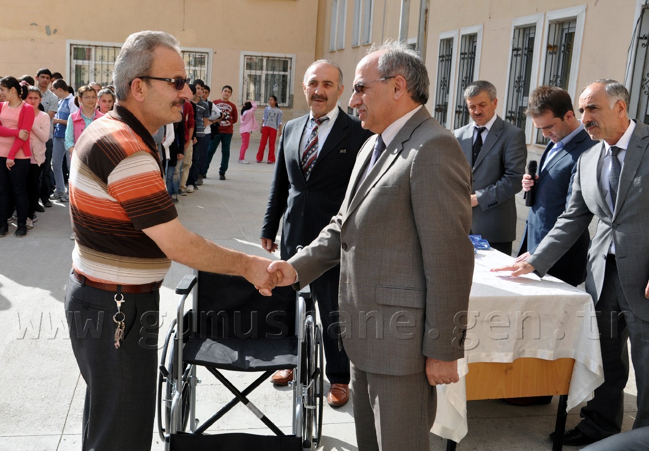 Öğretmen ve Öğrencilerin Duyarlılığı     2