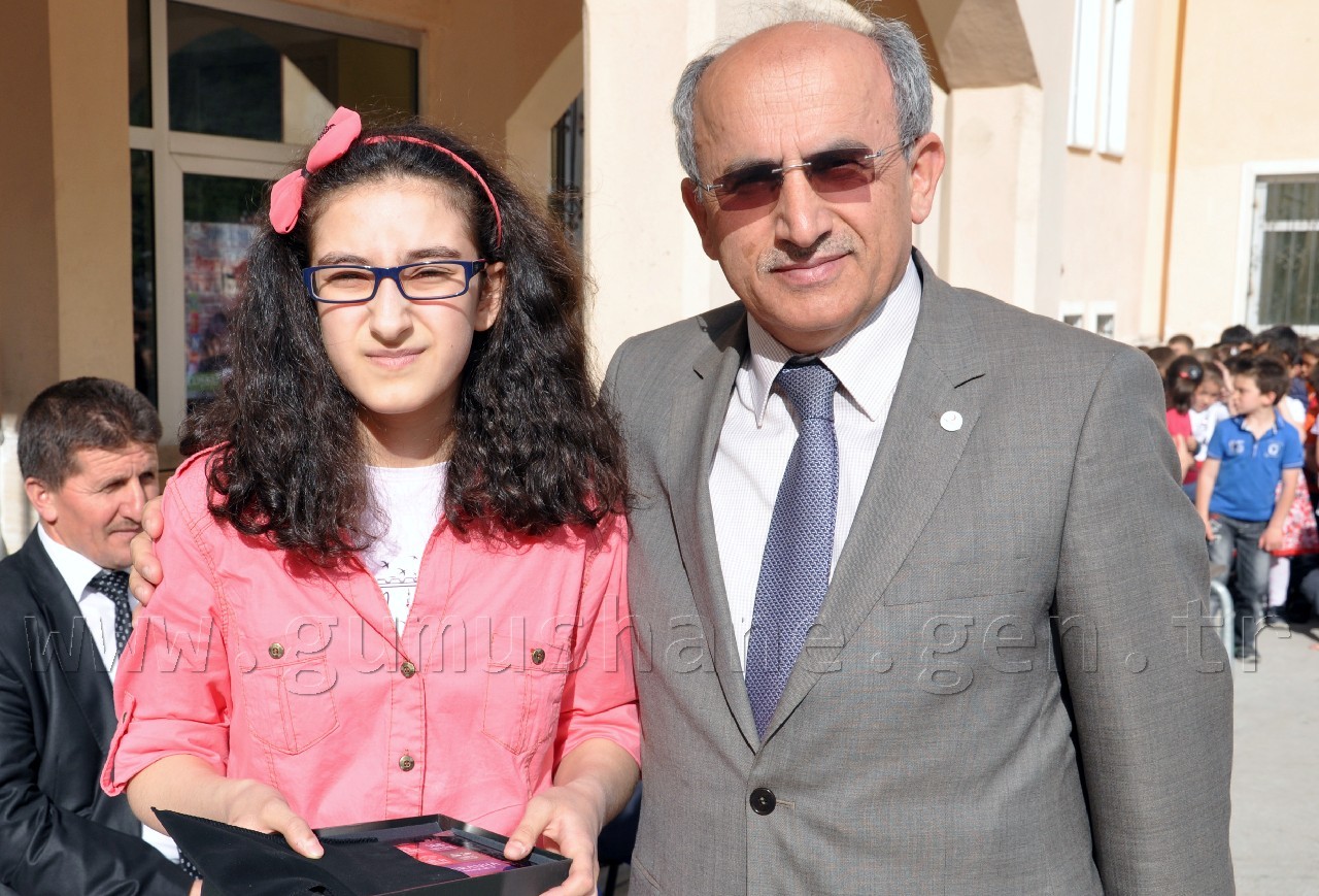 Öğretmen ve Öğrencilerin Duyarlılığı     3