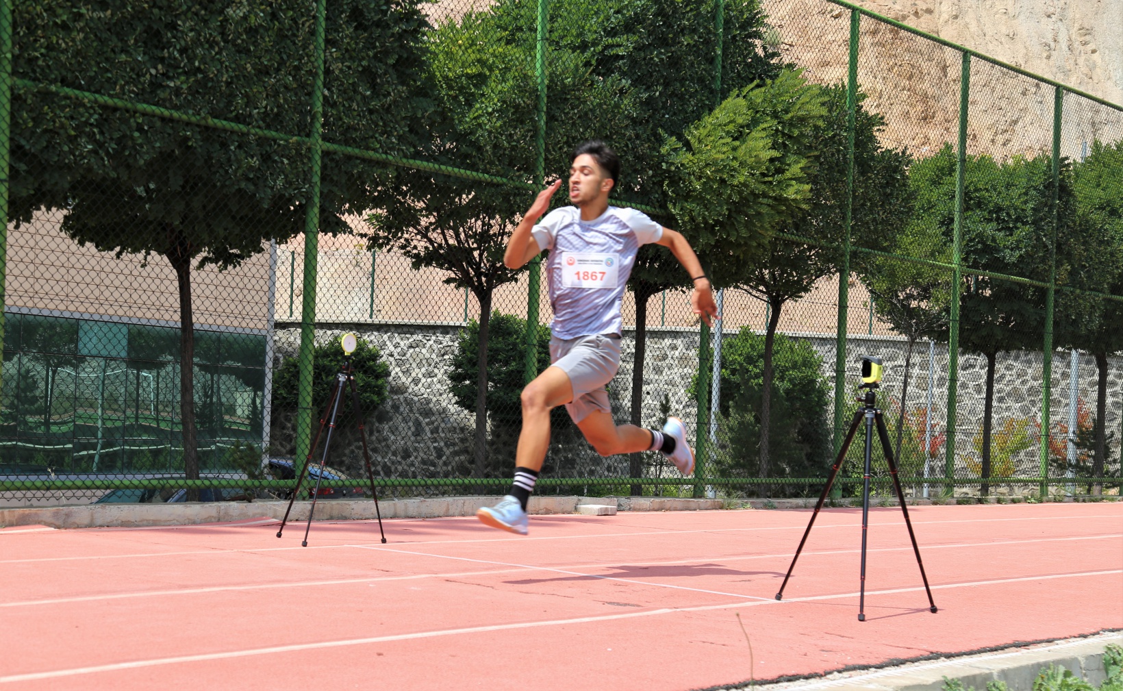 BESYO Özel Yetenek sınavları başladı 2