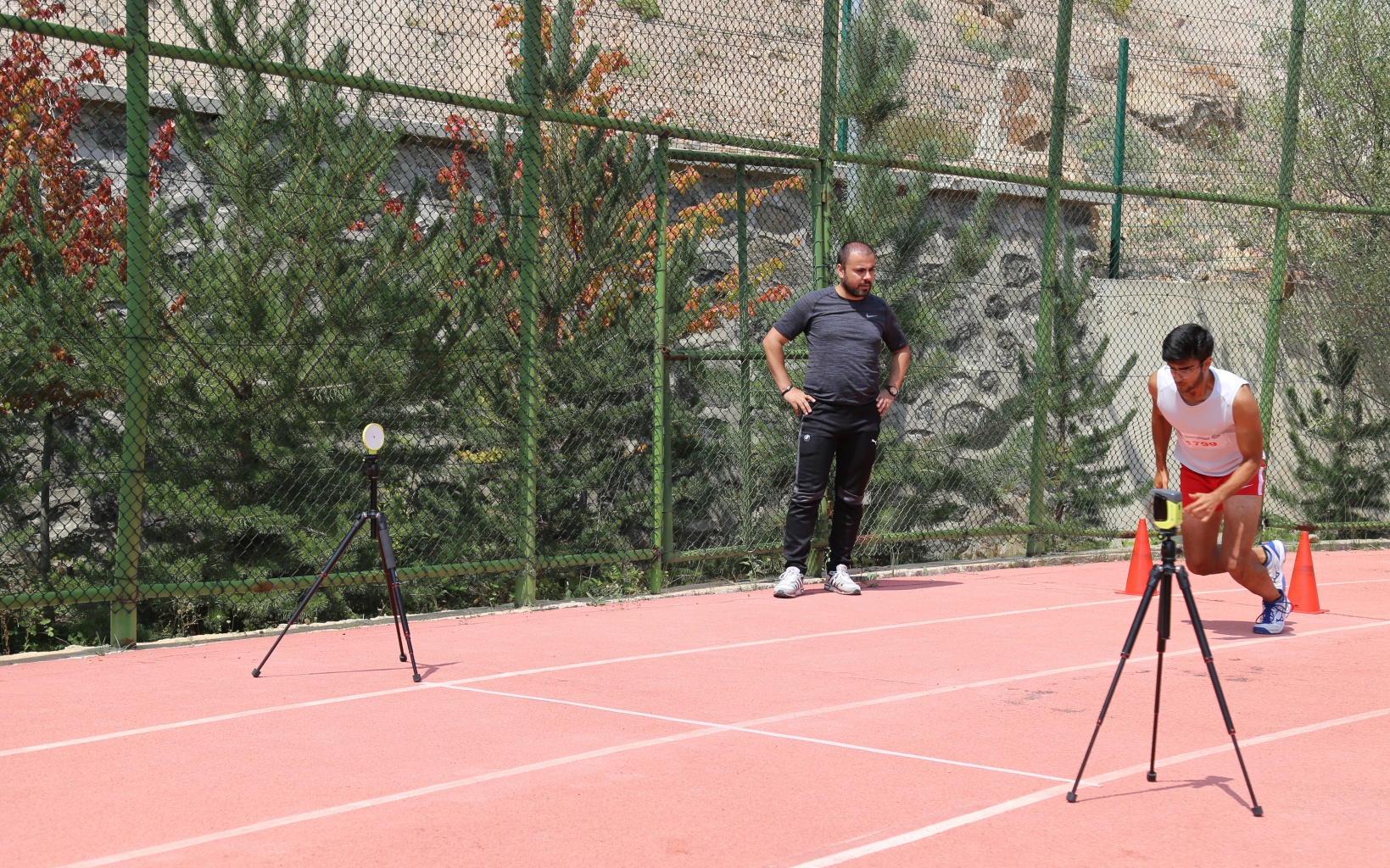 BESYO Özel Yetenek sınavları başladı 3