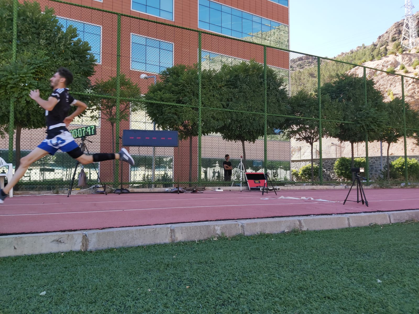 Gümüşhane BESYO’ya rekor başvuru 3