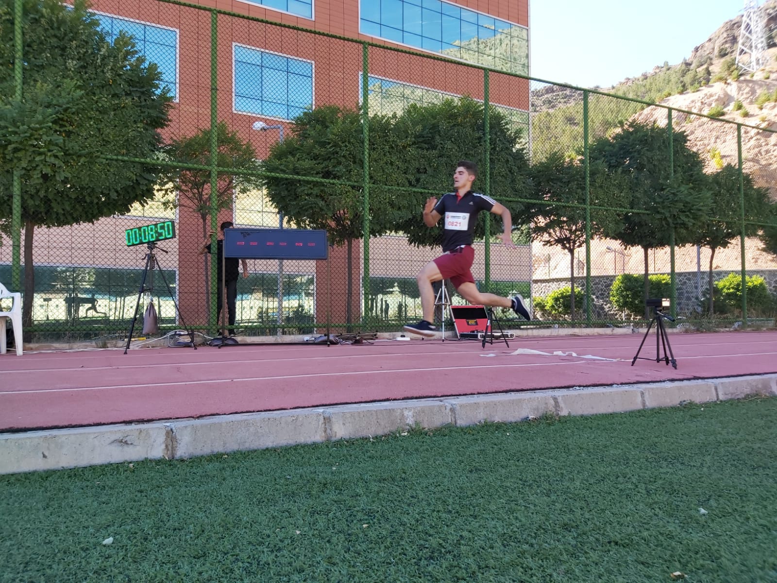 Gümüşhane BESYO’ya rekor başvuru 4