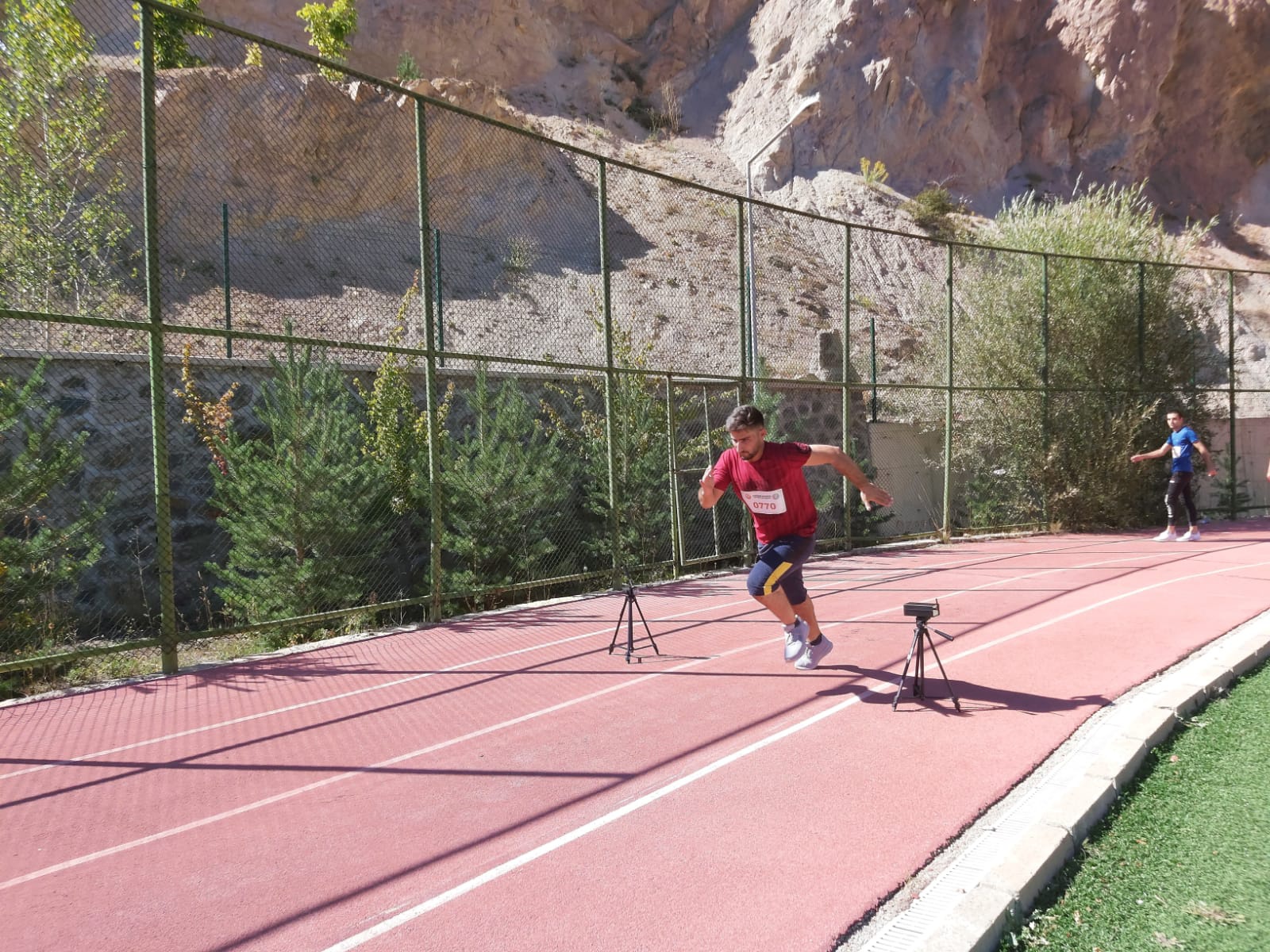 Gümüşhane BESYO’ya rekor başvuru 2