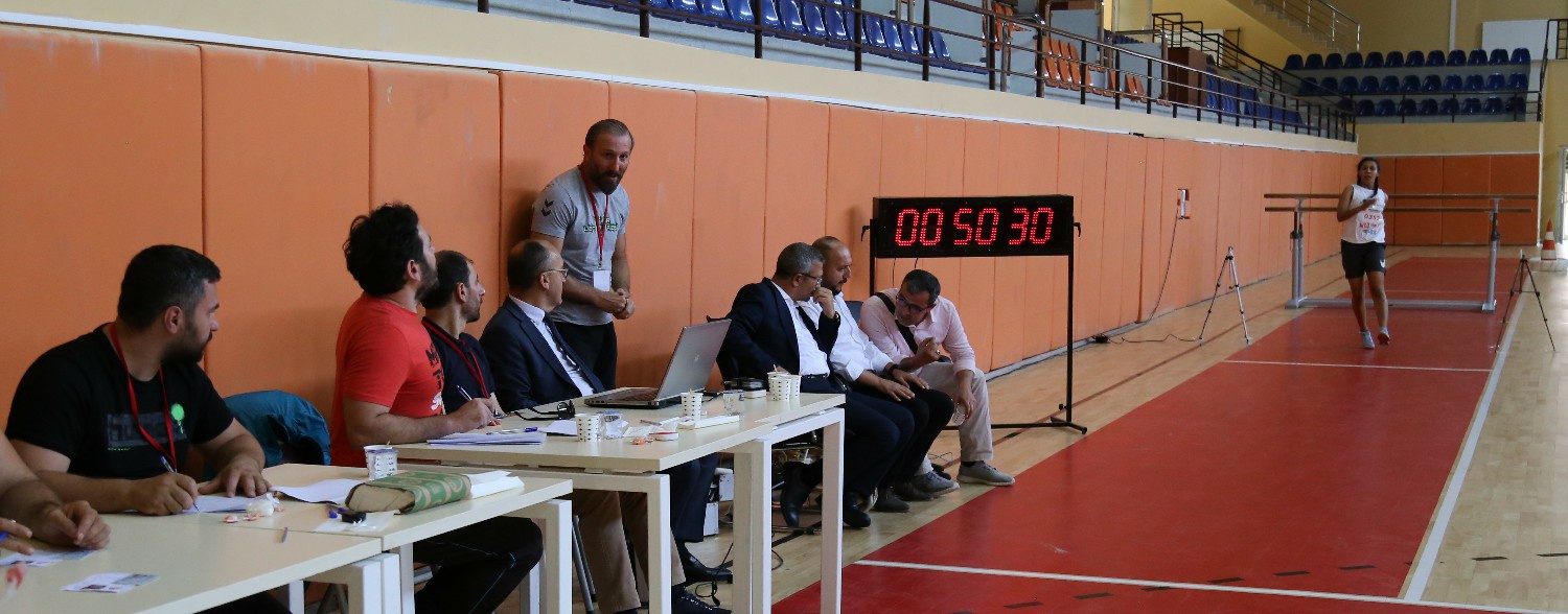 BESYO Özel Yetenek sınavına rekor başvuru 2