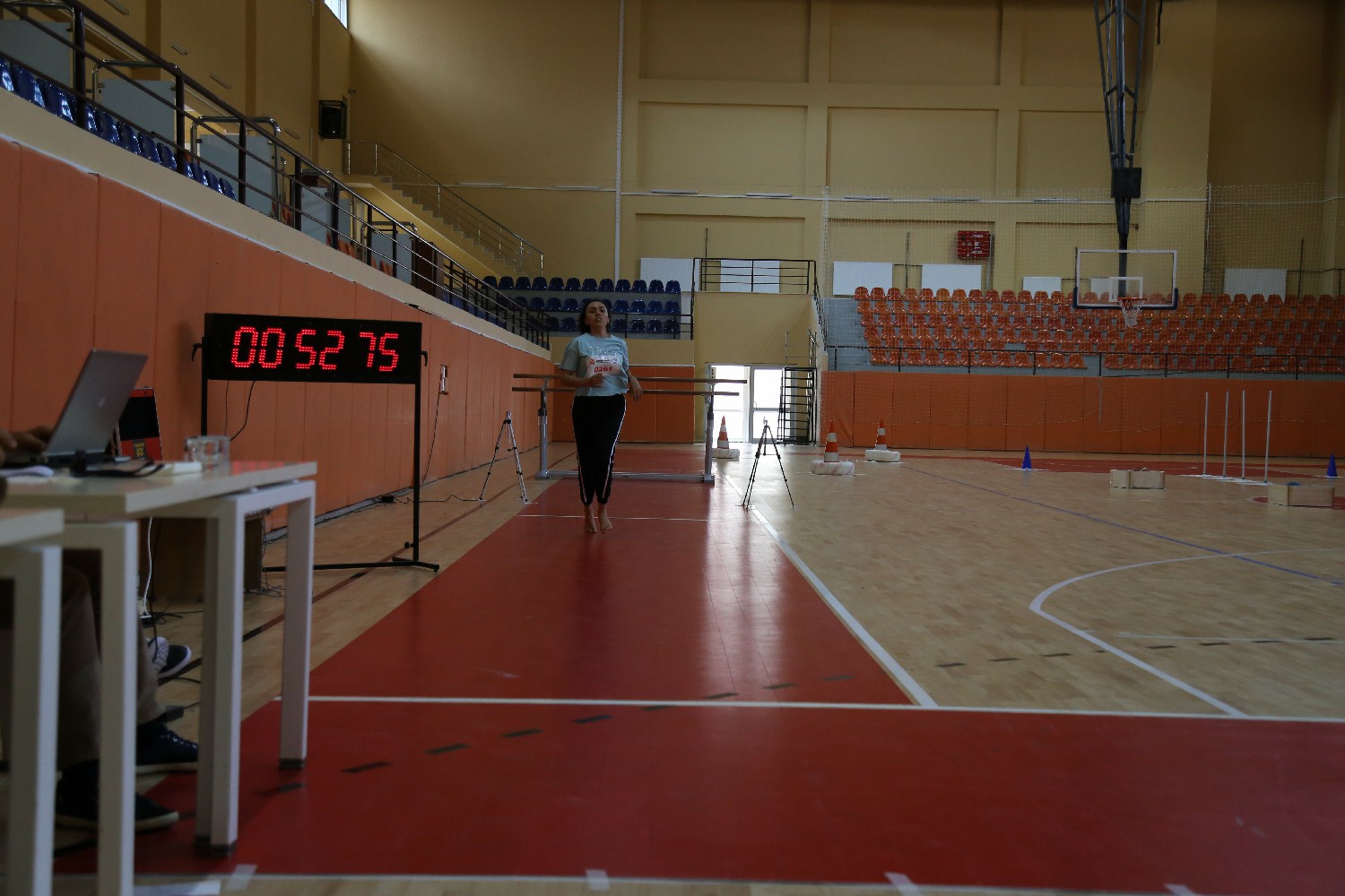 BESYO Özel Yetenek sınavına rekor başvuru 8