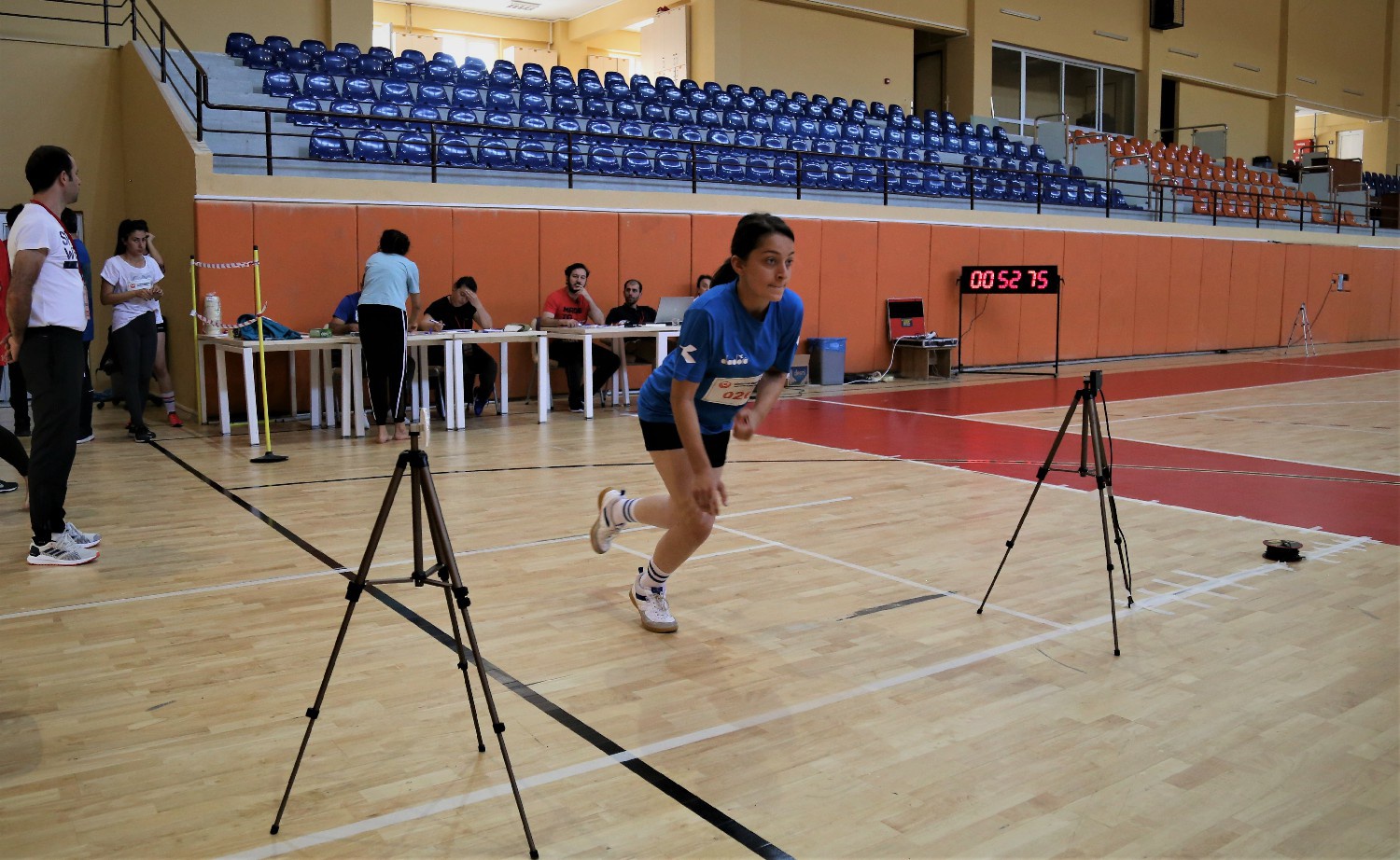 BESYO Özel Yetenek sınavına rekor başvuru 7