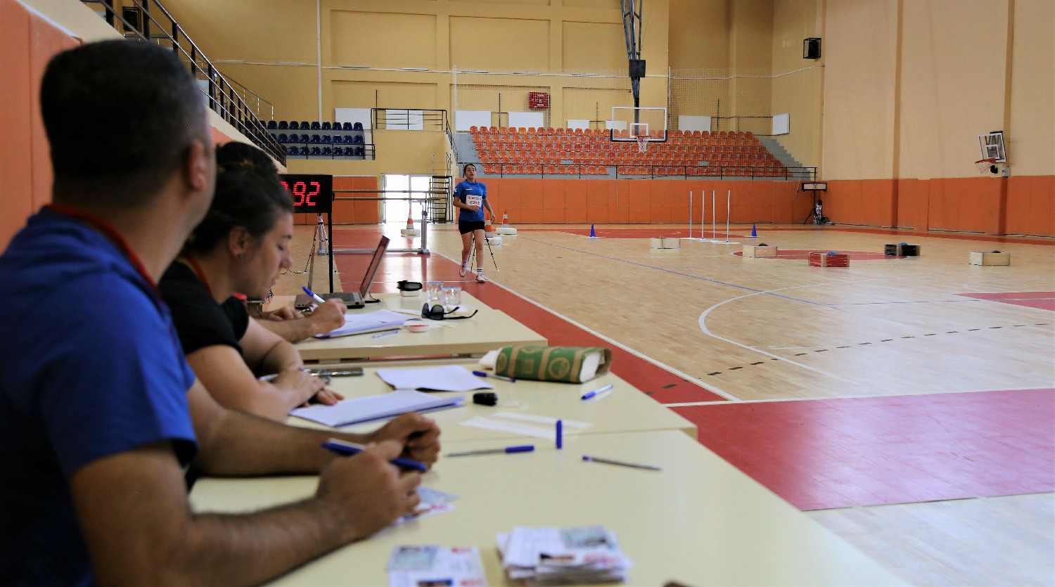 BESYO Özel Yetenek sınavına rekor başvuru 6