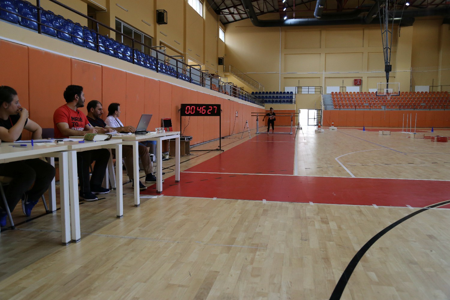 BESYO Özel Yetenek sınavına rekor başvuru 3