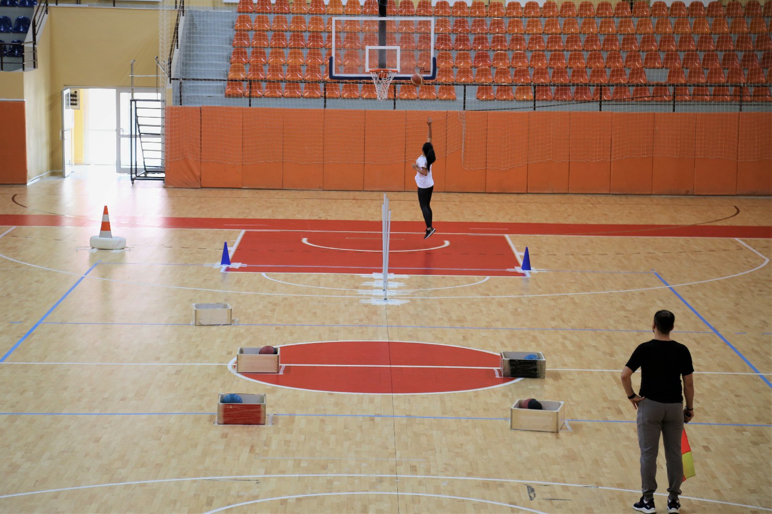 BESYO Özel Yetenek sınavına rekor başvuru 5