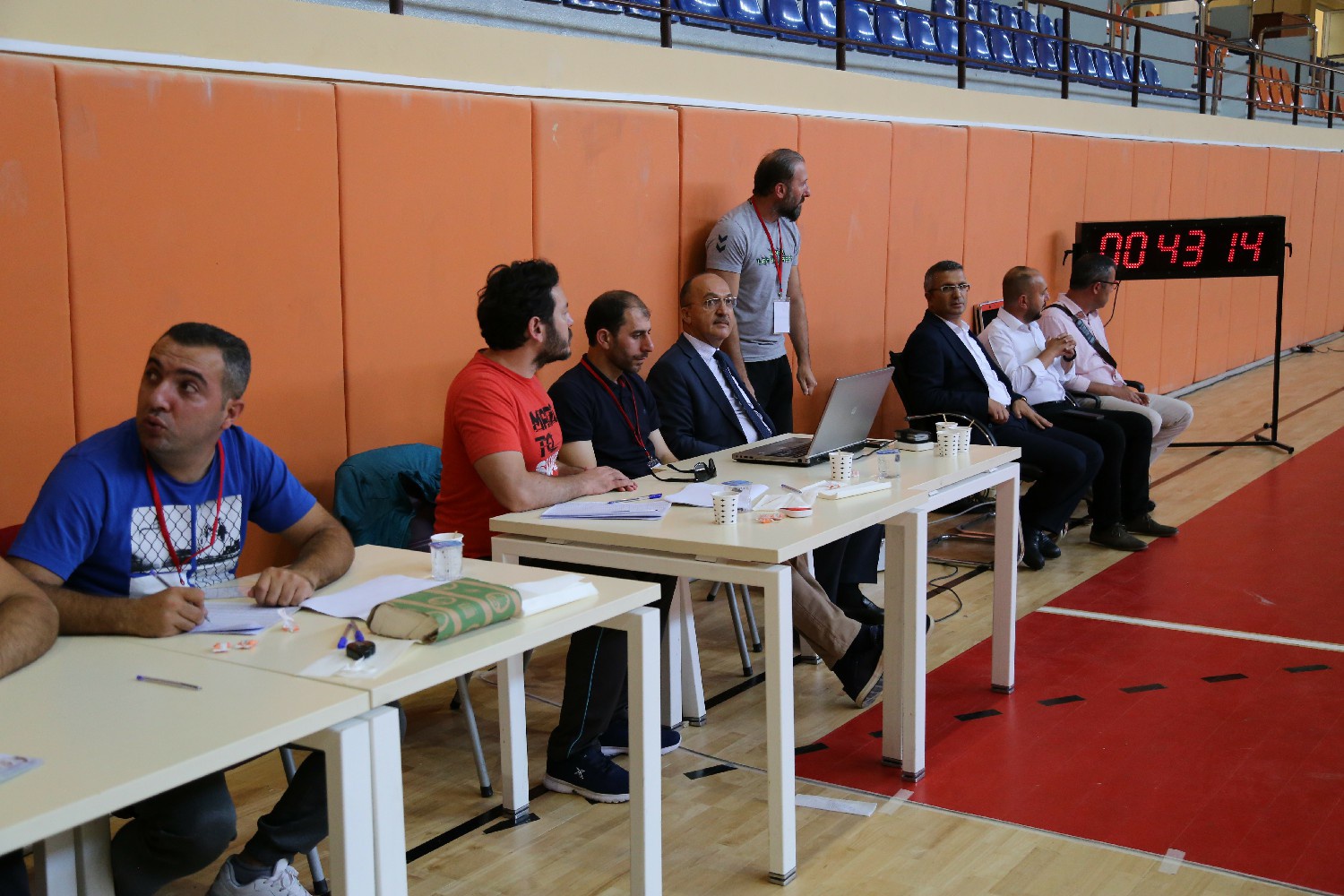 BESYO Özel Yetenek sınavına rekor başvuru 4