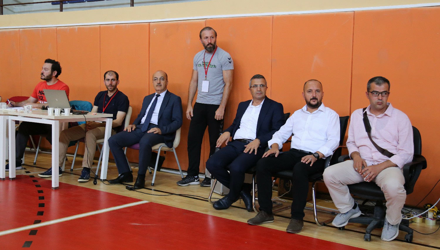 BESYO Özel Yetenek sınavına rekor başvuru 1