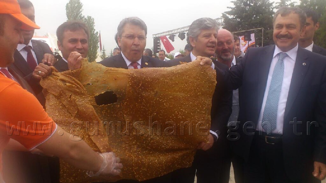 Ankara Gümüşhane Günleri Başladı 4