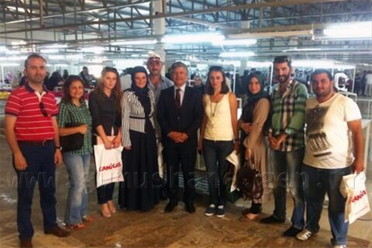 AK Gençlik Şirandaydı 1