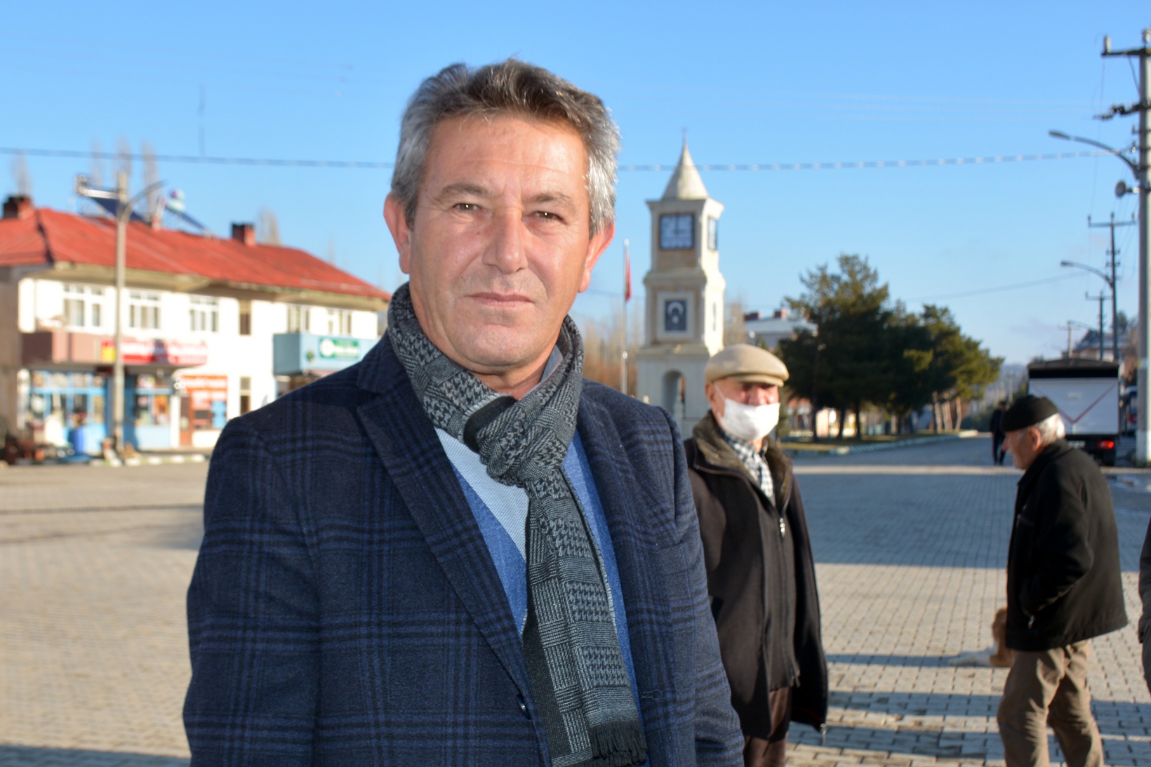 'Güneş Tapınağı' kaçak kazıda ortaya çıktı 1