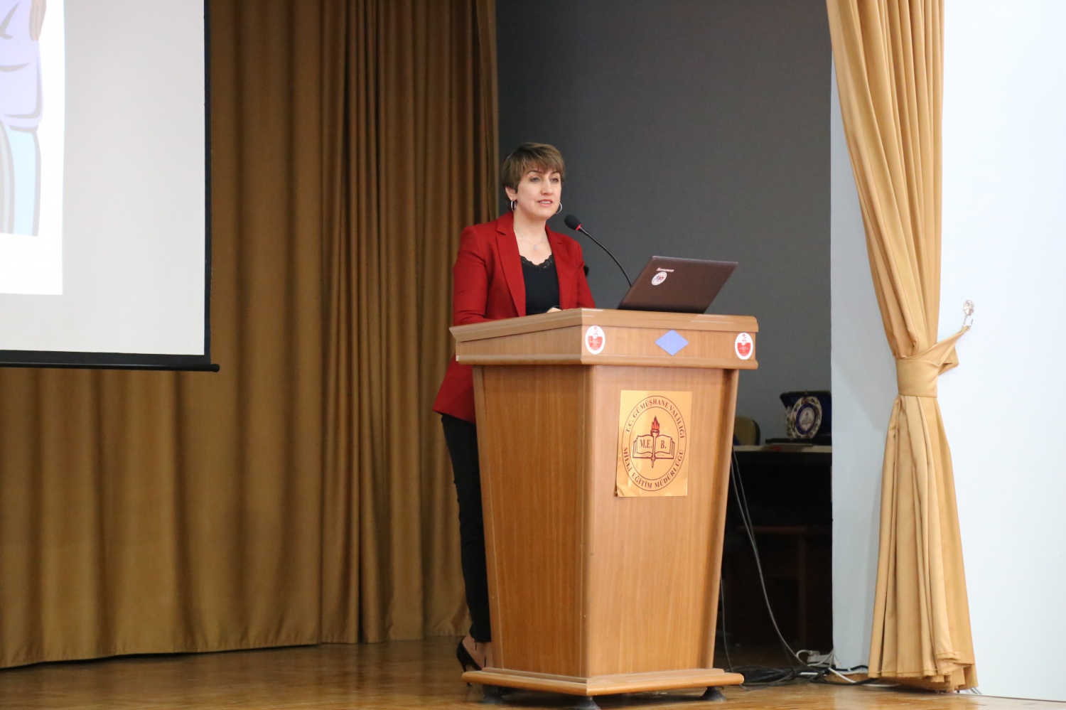 Etkili İletişim Becerileri Kazanma Semineri Gerçekleştirildi 5