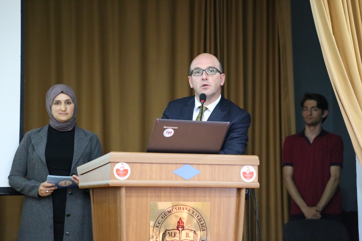 Etkili İletişim Becerileri Kazanma Semineri Gerçekleştirildi 6