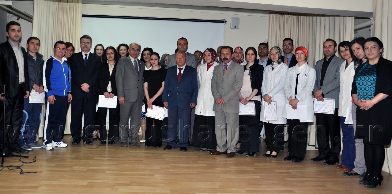 Öğrenen Lider Öğretmen Oldular 1