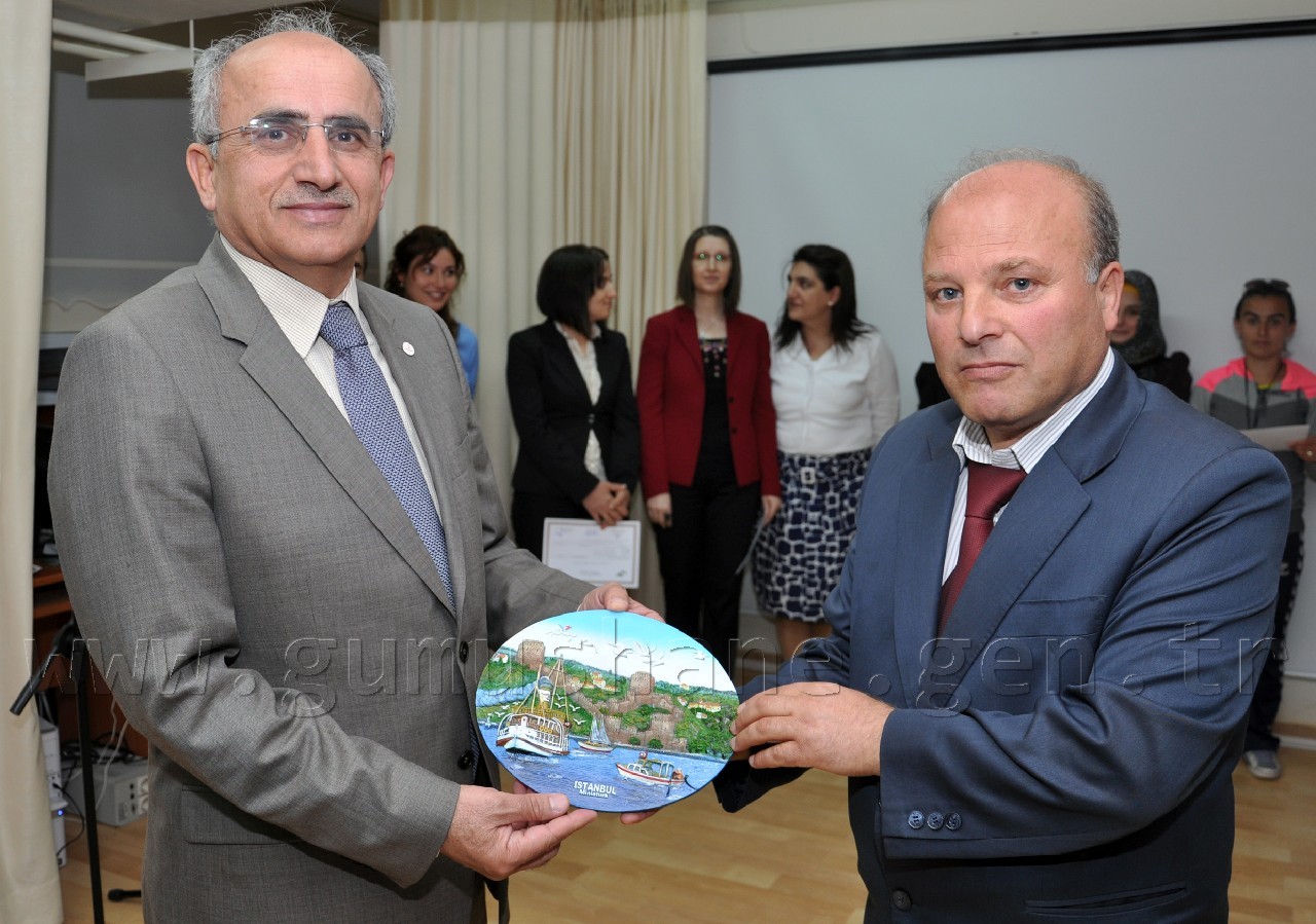 Öğrenen Lider Öğretmen Oldular 10