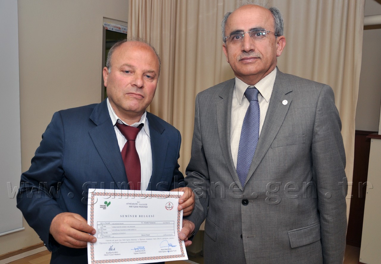 Öğrenen Lider Öğretmen Oldular 6