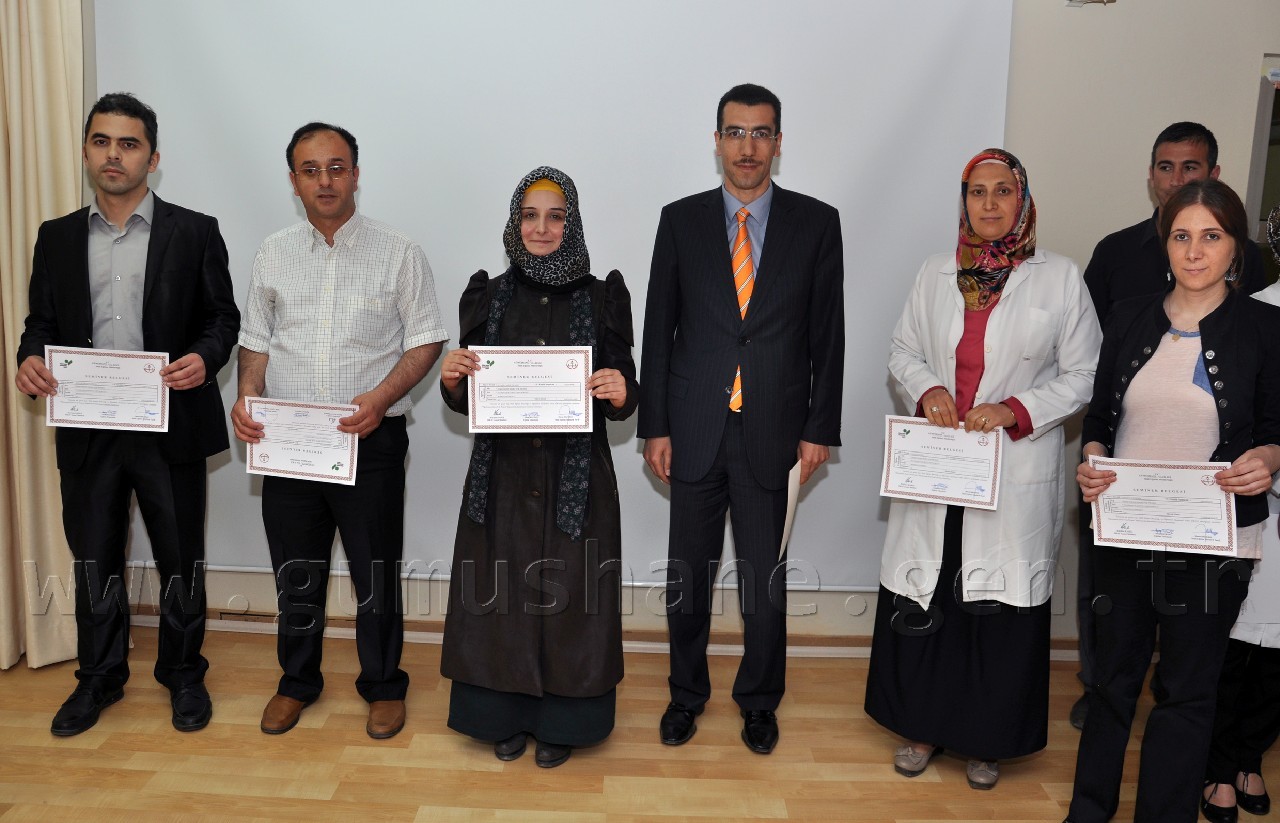 Öğrenen Lider Öğretmen Oldular 8