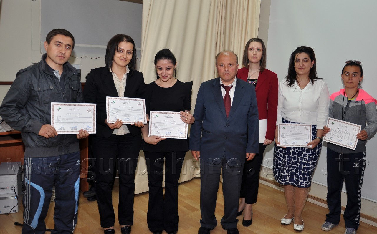 Öğrenen Lider Öğretmen Oldular 9