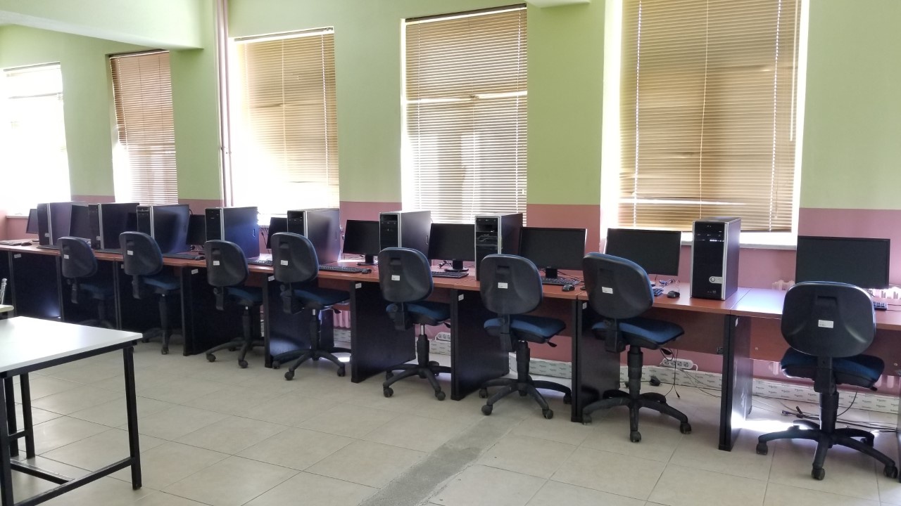 Şiran MYO güçleniyor 3