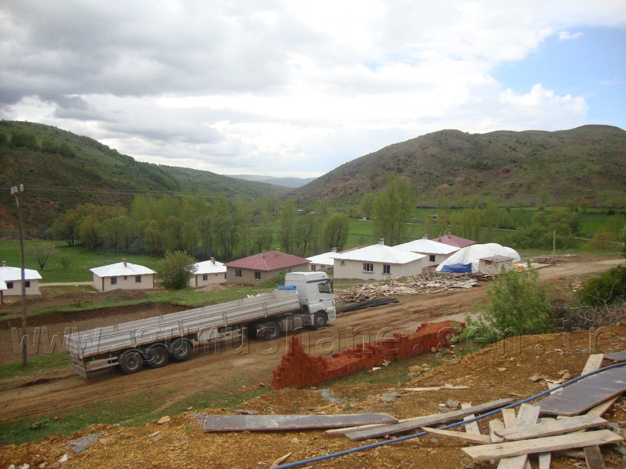 Aydın Başbakan Yardımcısı Beşir Atalay İle Görüştü Sorun Çözüldü 3