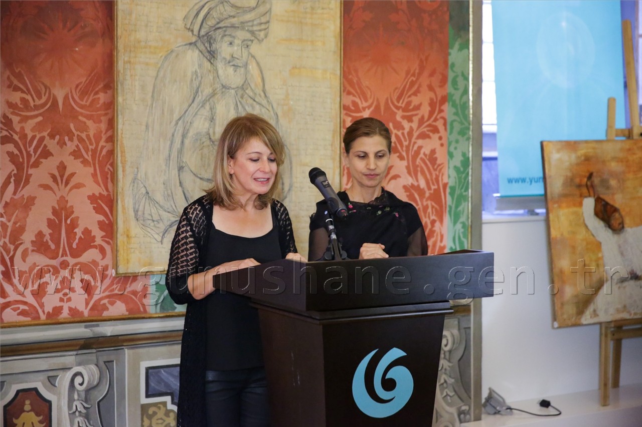 Zigana'dan Vatikan’a Uzanan Yolculuk 2