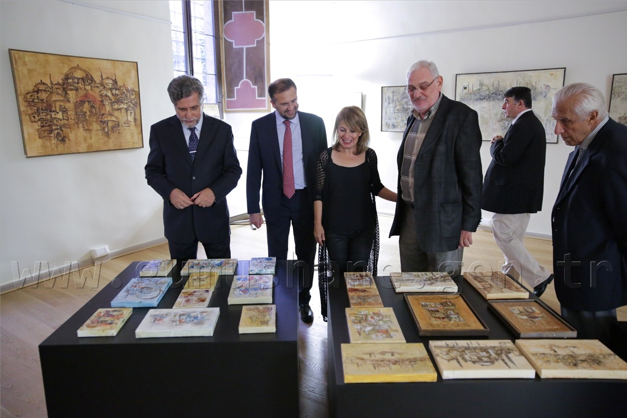 Zigana'dan Vatikan’a Uzanan Yolculuk 4