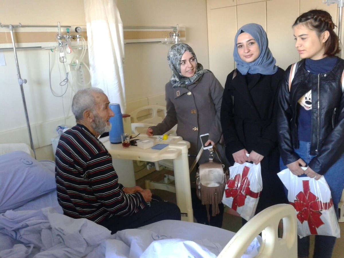 KYK gönül bağlarını güçlü tutuyor 6